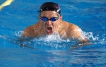 なまず水泳大会記録・2013年版の公開です