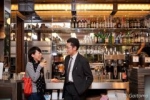 赤坂　スーツ好き企画・アットホーム感あふれるカフェで交流パーティー