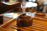 お茶の文化で国際交流「中国茶でニイハオ！」