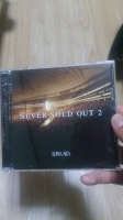 NEVER SOLD OUT 2