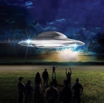 宇宙大交流時代に先駆けて、UFOと交信しよう！