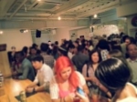 8月30日(土) 南堀江 新しいお洒落なオープンカフェバーでGaitomo国際交流パーティー