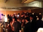 12月26日(金) 青山一丁目 大人の贅沢空間でGaitomo国際交流パーティー