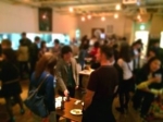 11月13日(金) 代官山 お洒落なカフェダイニングでGaitomo国際交流パーティー
