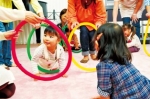 【2歳児コース】ヤマハ音楽教室★春の無料体験レッスン
