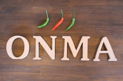 韓国料理　ONMA（オンマ）