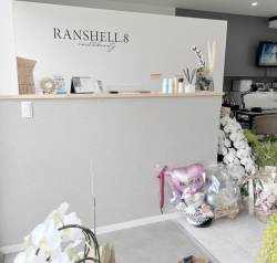 RANSHELL.8（ランシェル）