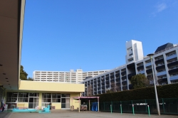 川口市立芝園保育所