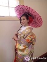 「8月13日関門海峡花火大会」チャリティー浴衣着付け開催いたします☆