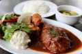 広島三次ワイナリー Cafe Vine（カフェ ヴァイン）